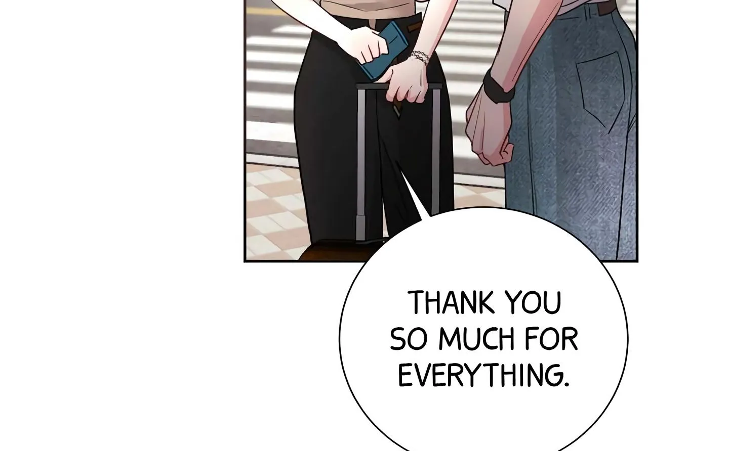 The Summer You Came Chapter 1 page 158 - 