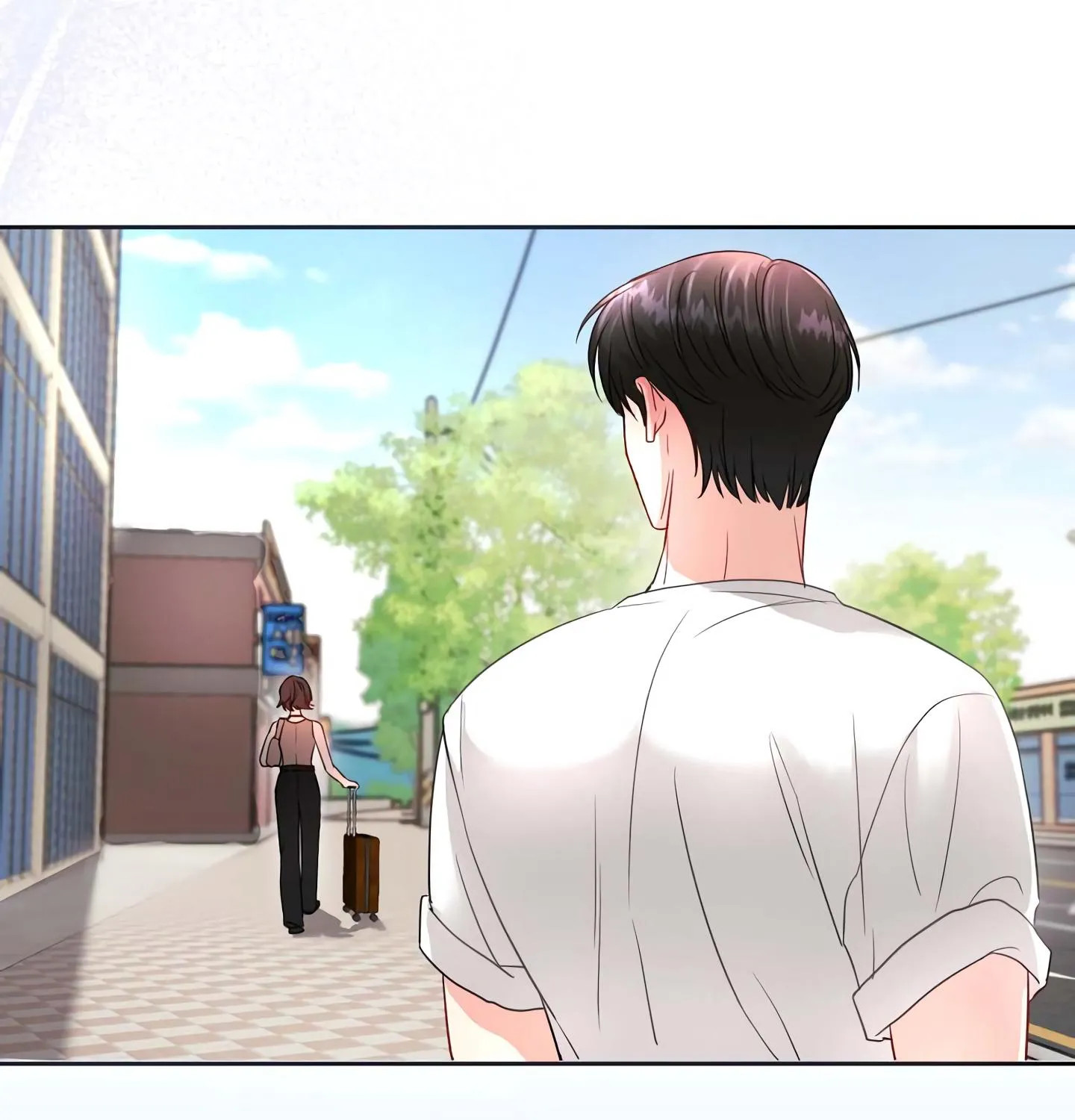 The Summer You Came Chapter 1 page 165 - 