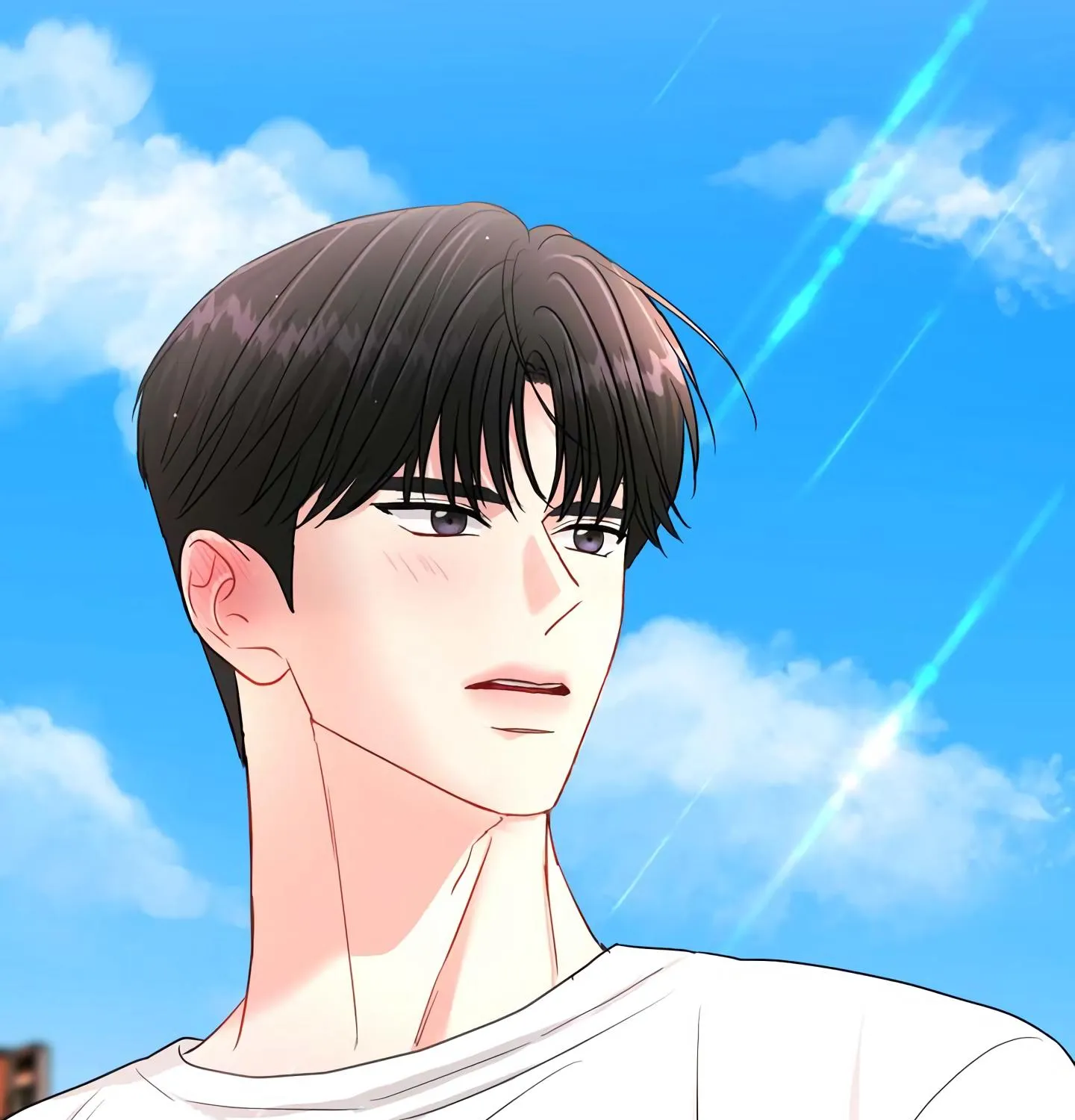 The Summer You Came Chapter 1 page 167 - 