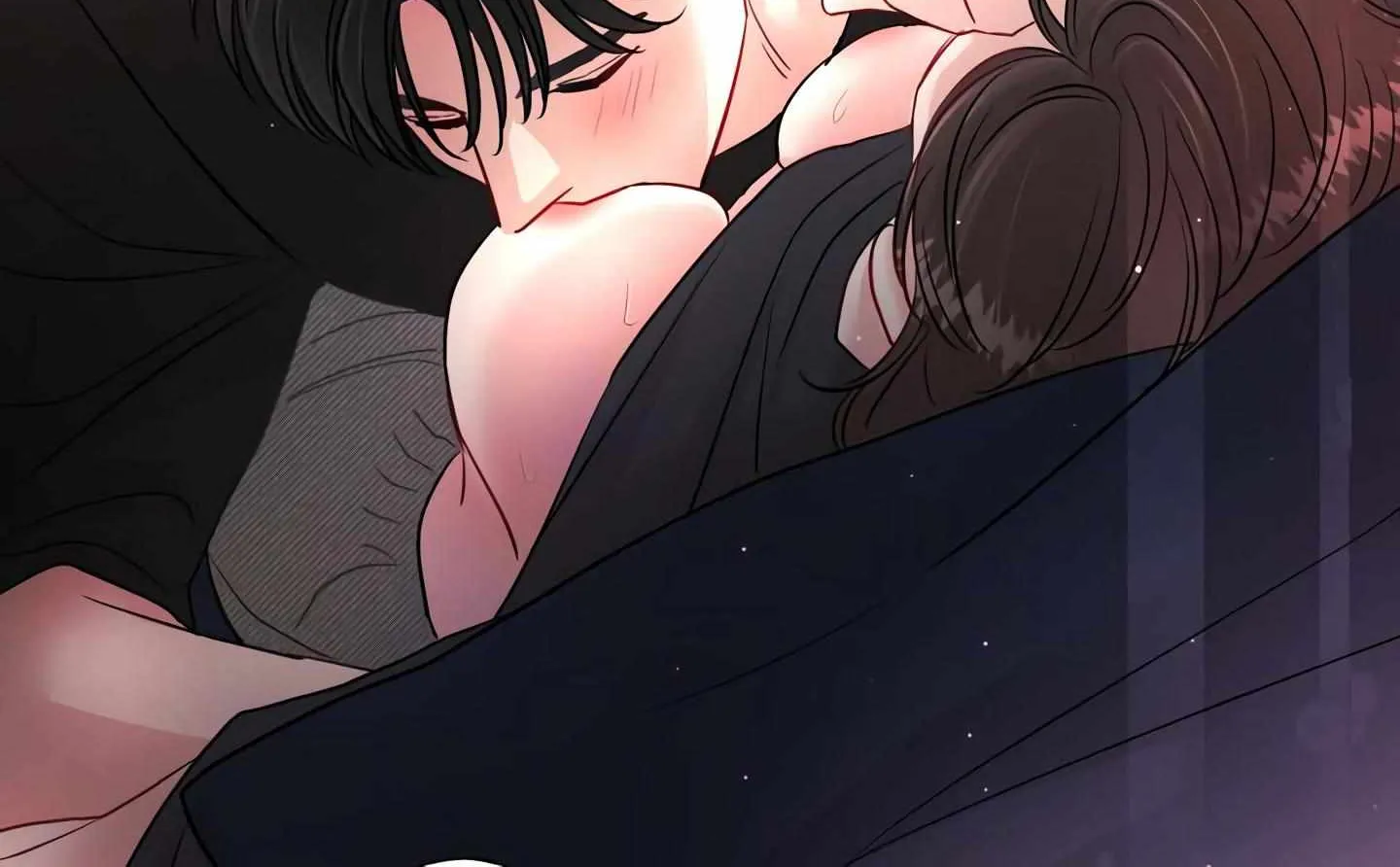 The Summer You Came Chapter 1 page 18 - 
