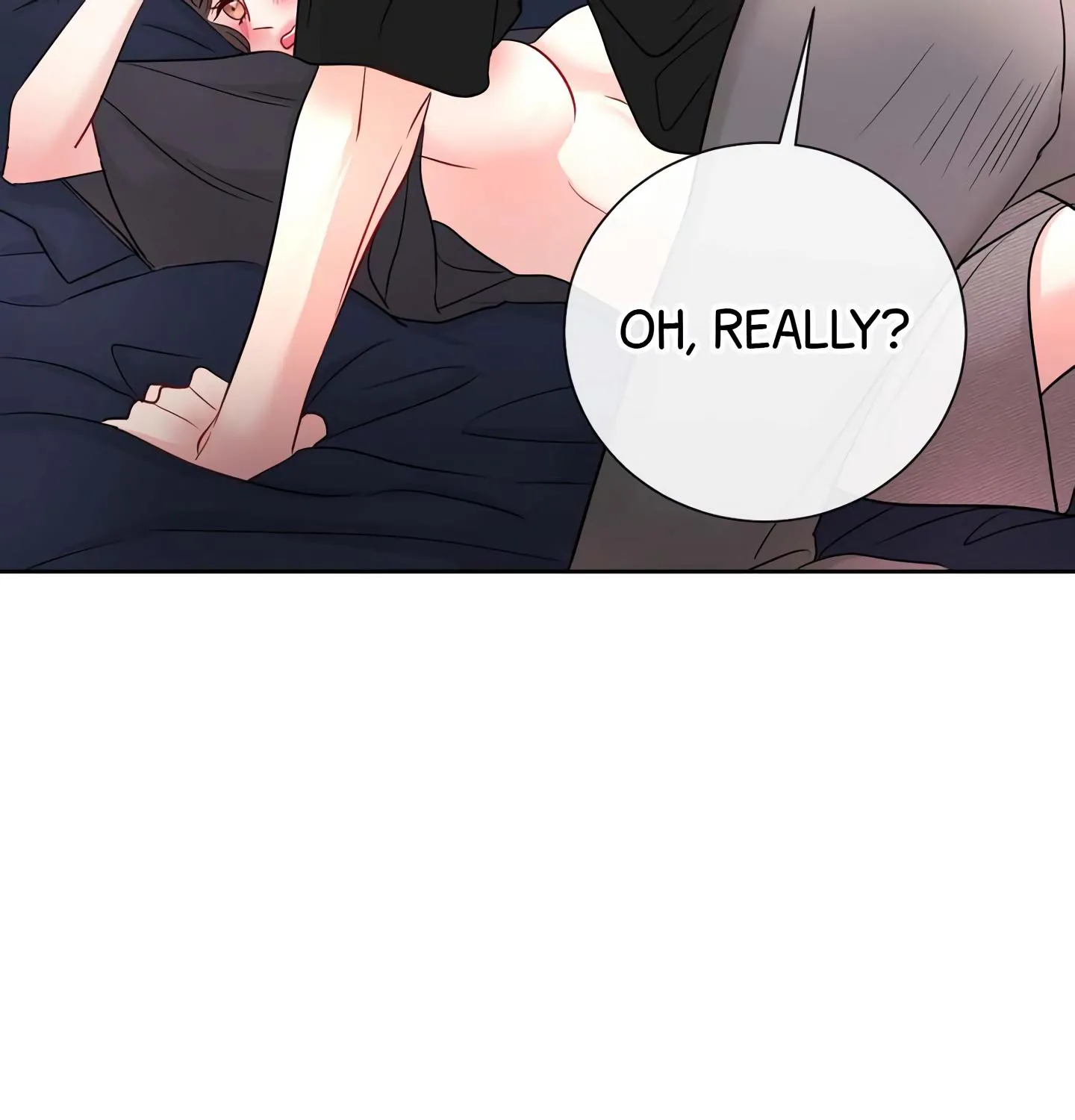 The Summer You Came Chapter 1 page 23 - 