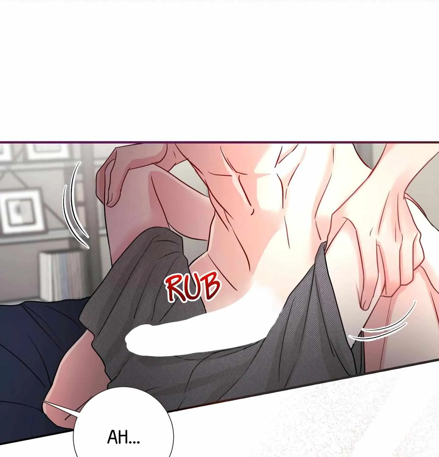 The Summer You Came Chapter 1 page 31 - 