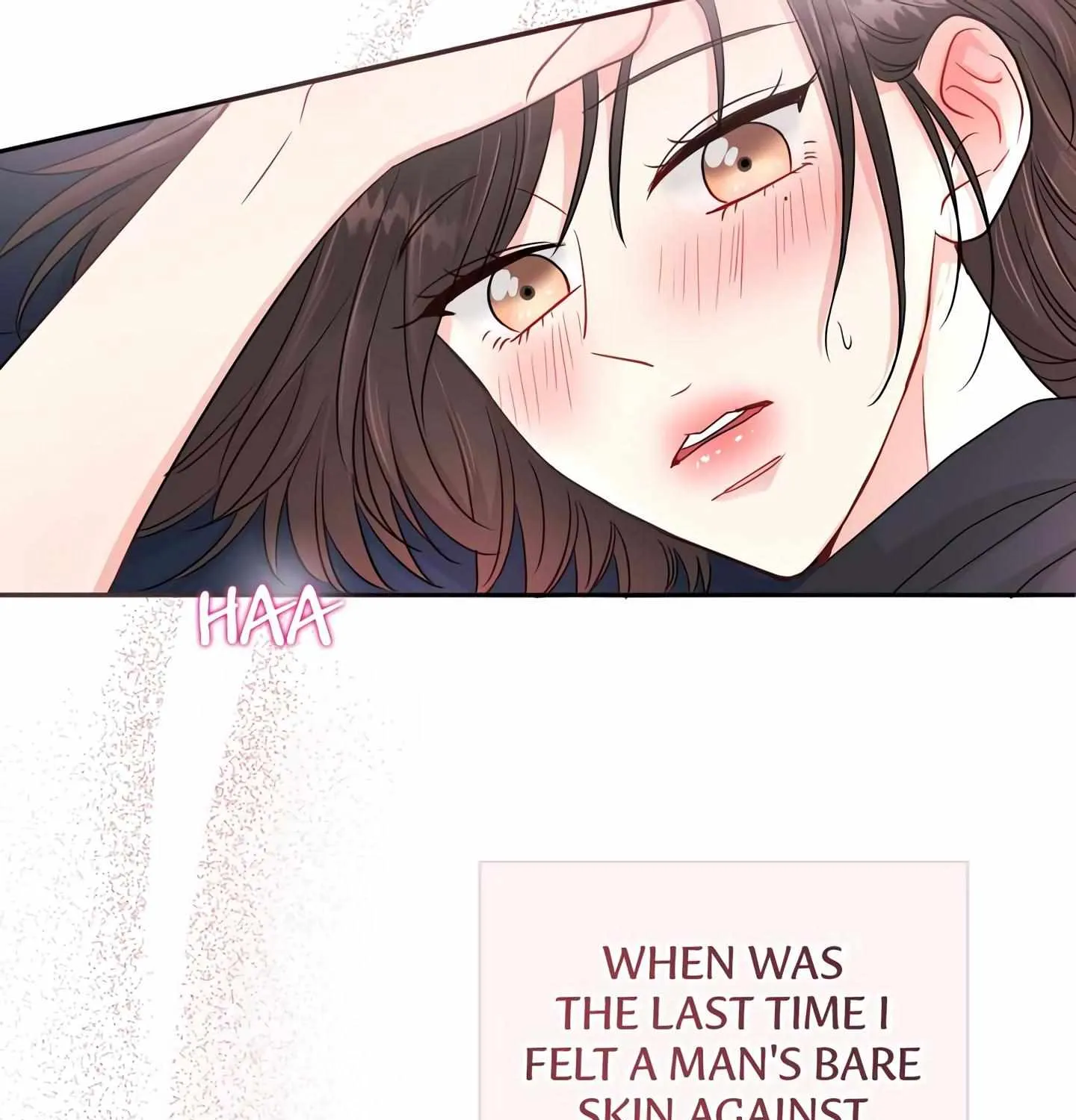The Summer You Came Chapter 1 page 33 - 