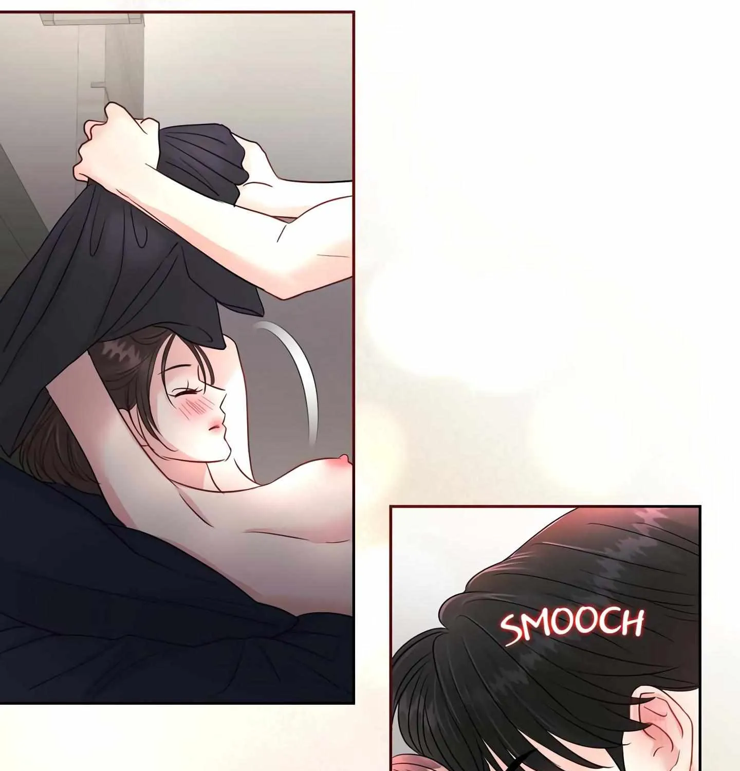 The Summer You Came Chapter 1 page 35 - 