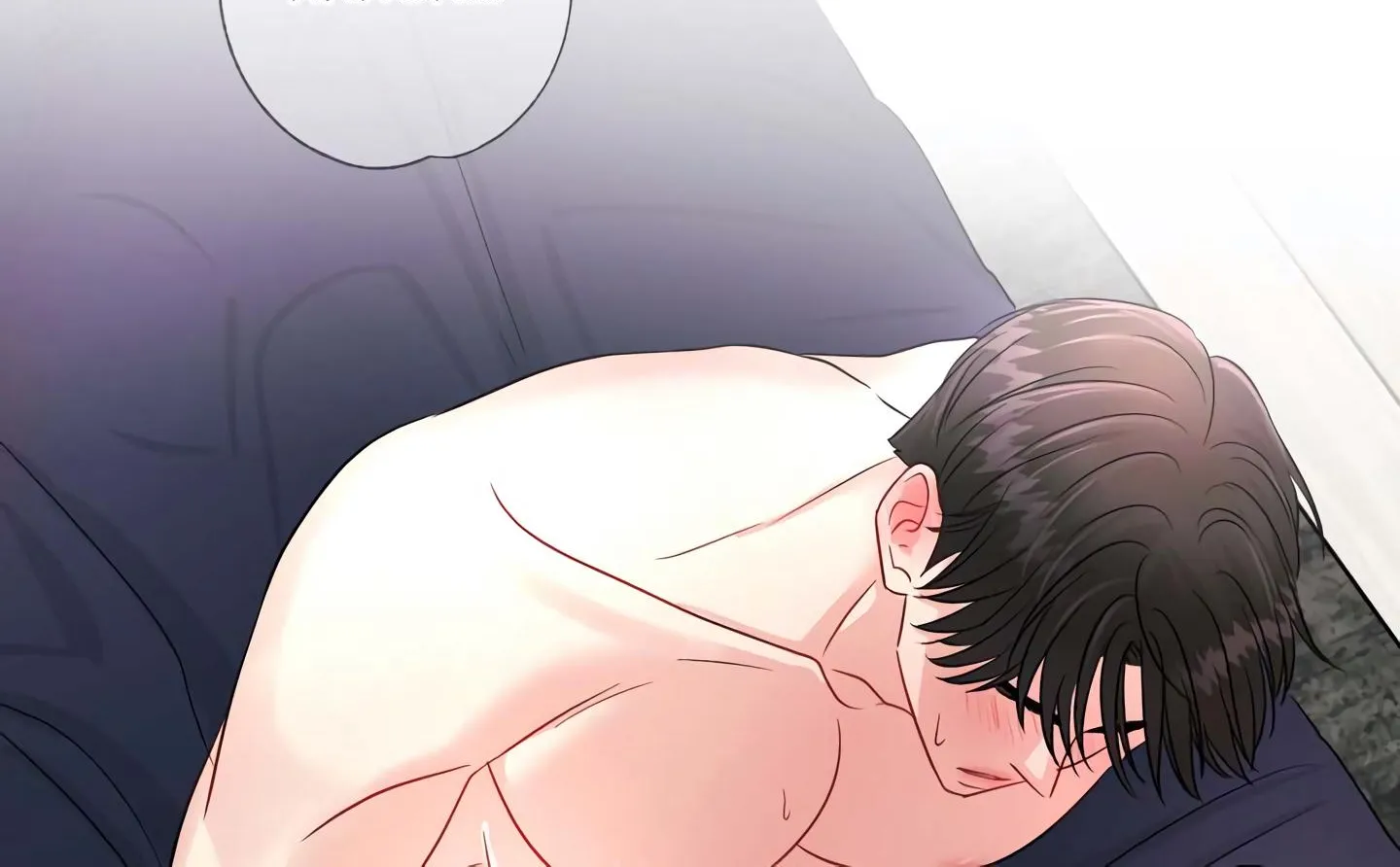 The Summer You Came Chapter 1 page 40 - 