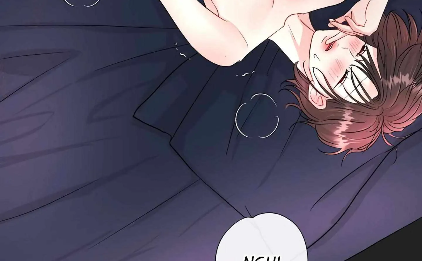 The Summer You Came Chapter 1 page 42 - 