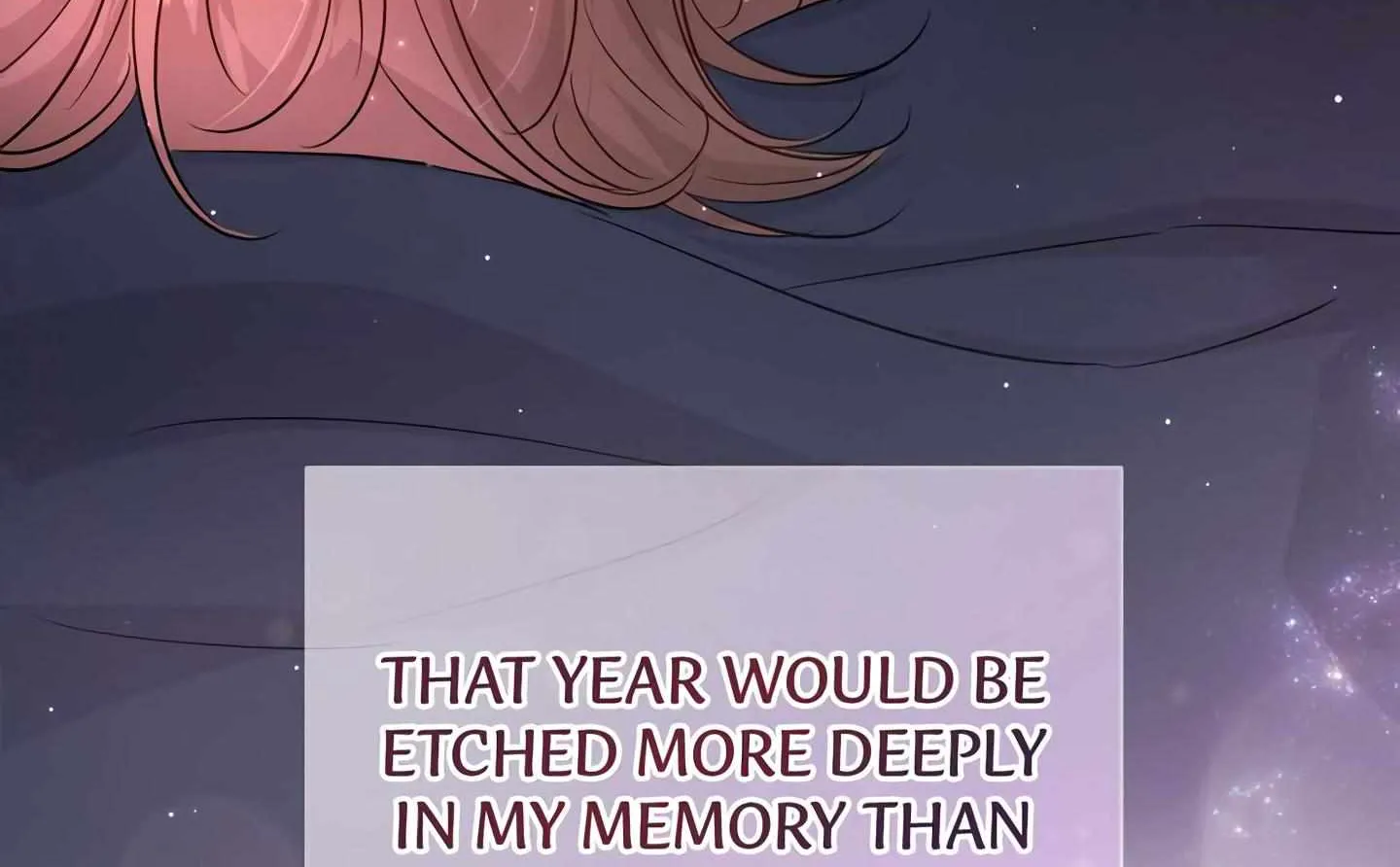 The Summer You Came Chapter 1 page 48 - 