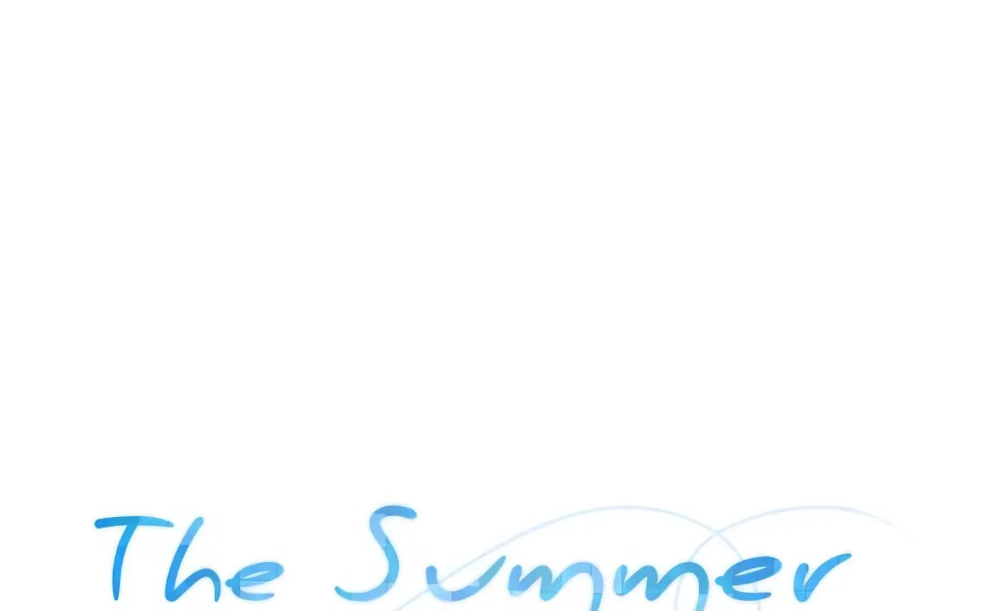The Summer You Came Chapter 1 page 50 - 
