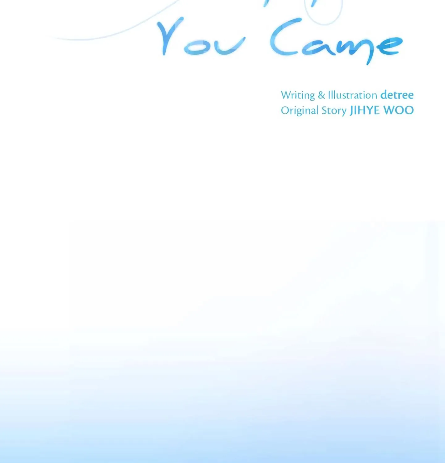 The Summer You Came Chapter 1 page 51 - 