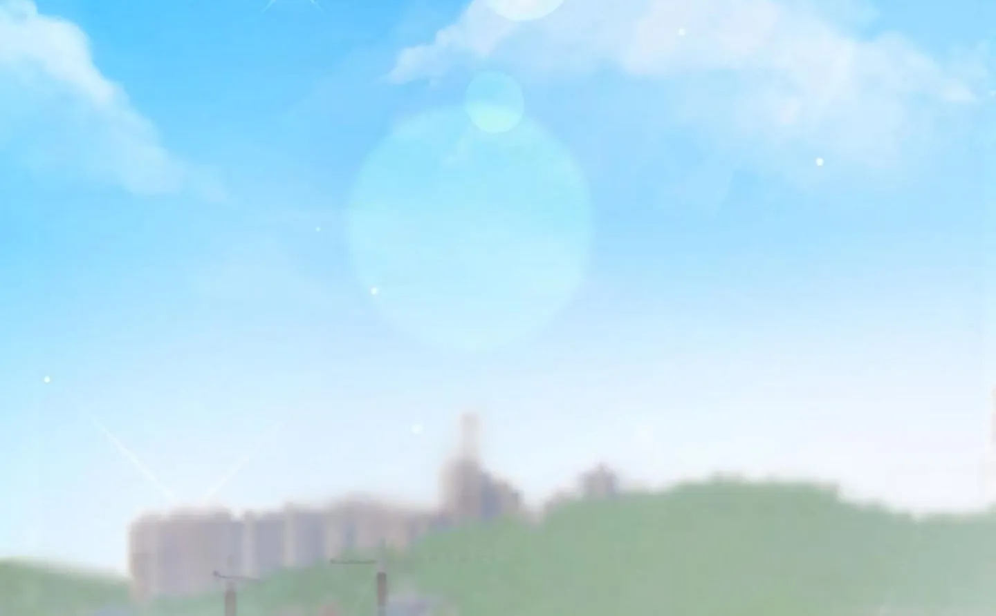 The Summer You Came Chapter 1 page 54 - 