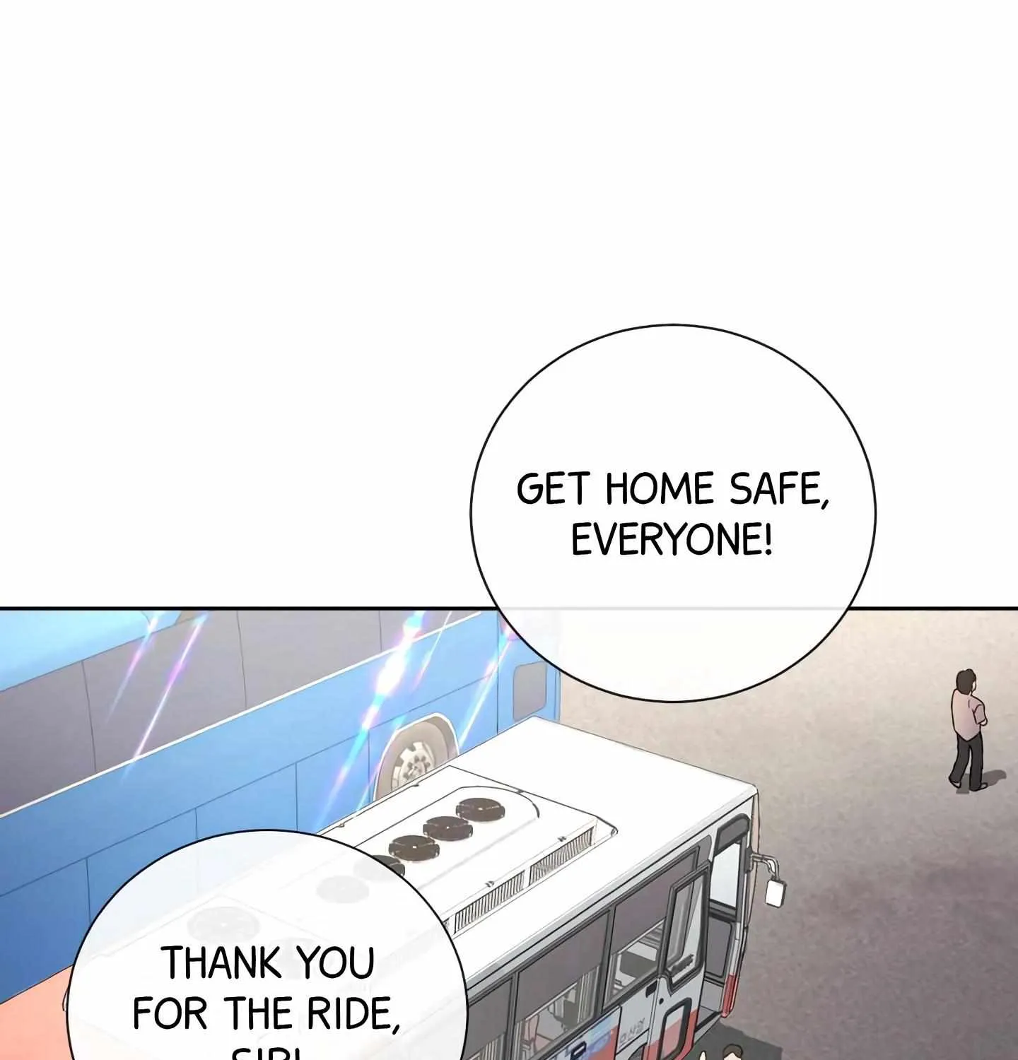 The Summer You Came Chapter 1 page 57 - 