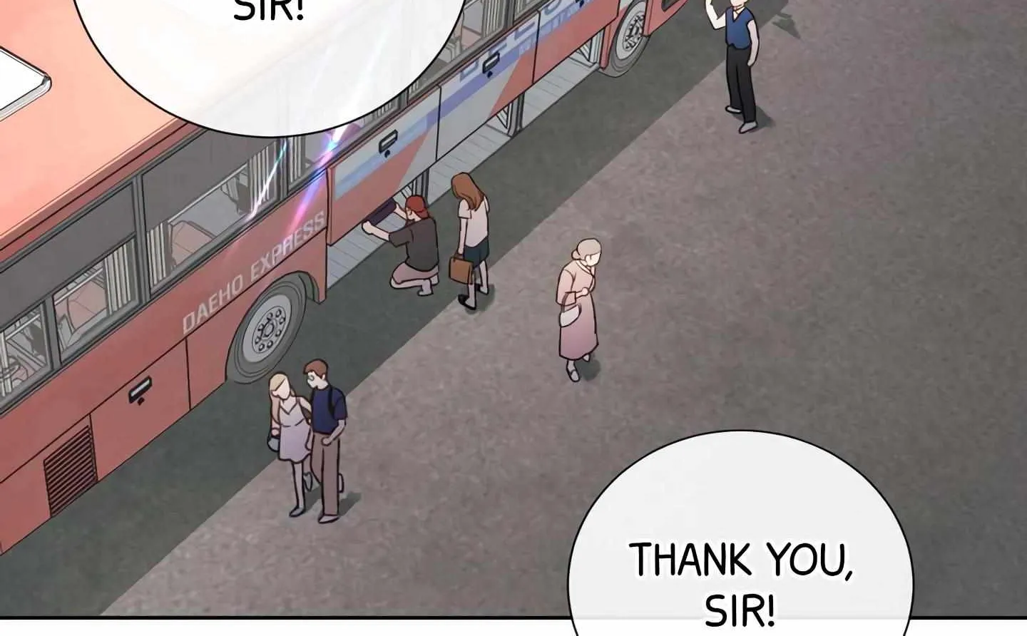 The Summer You Came Chapter 1 page 58 - 