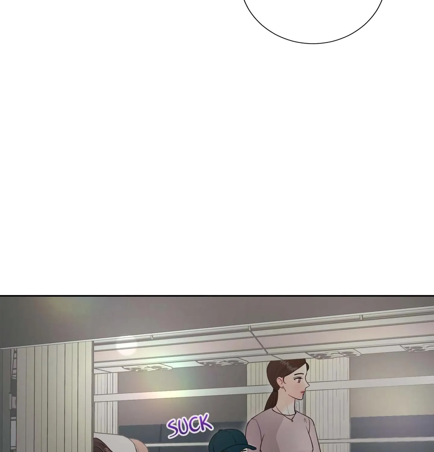 The Summer You Came Chapter 1 page 59 - 