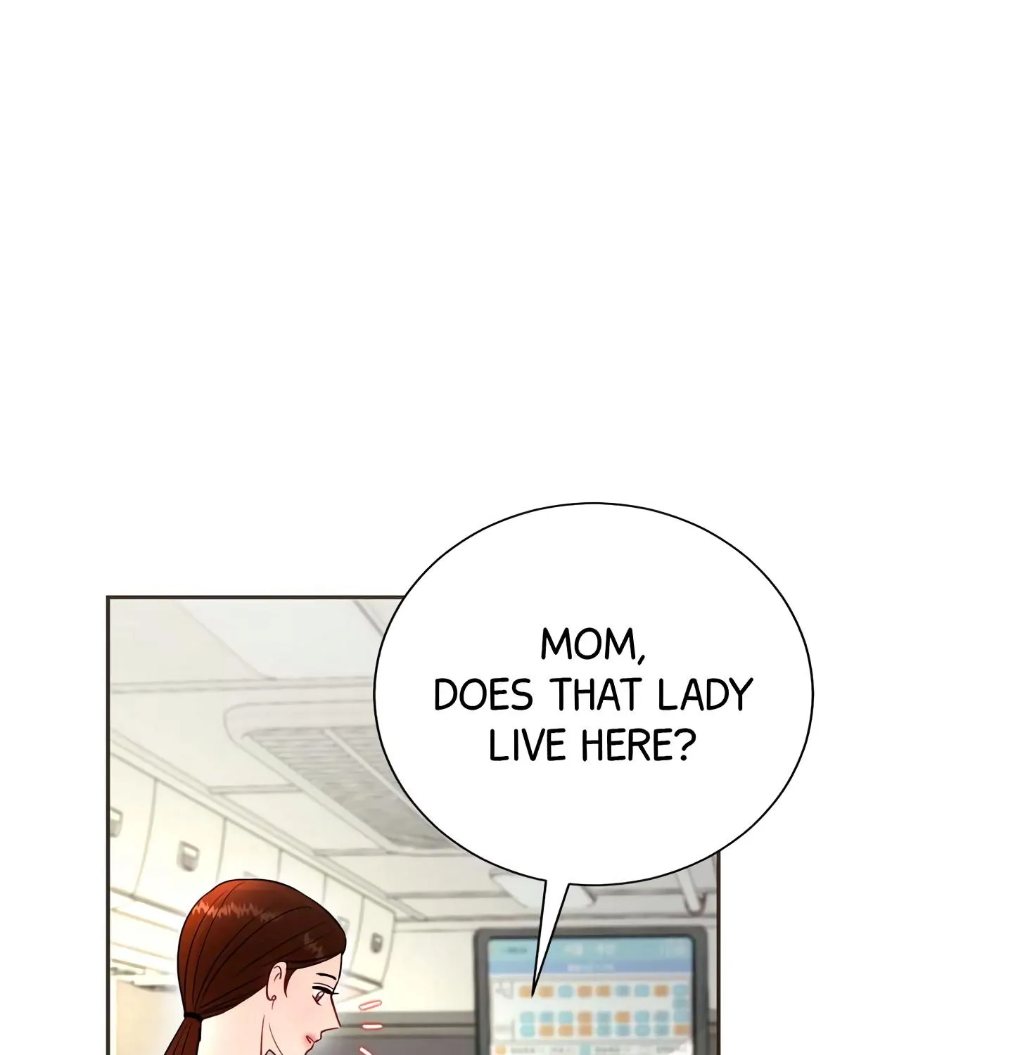 The Summer You Came Chapter 1 page 61 - 