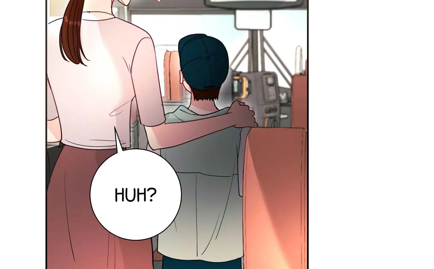 The Summer You Came Chapter 1 page 62 - 