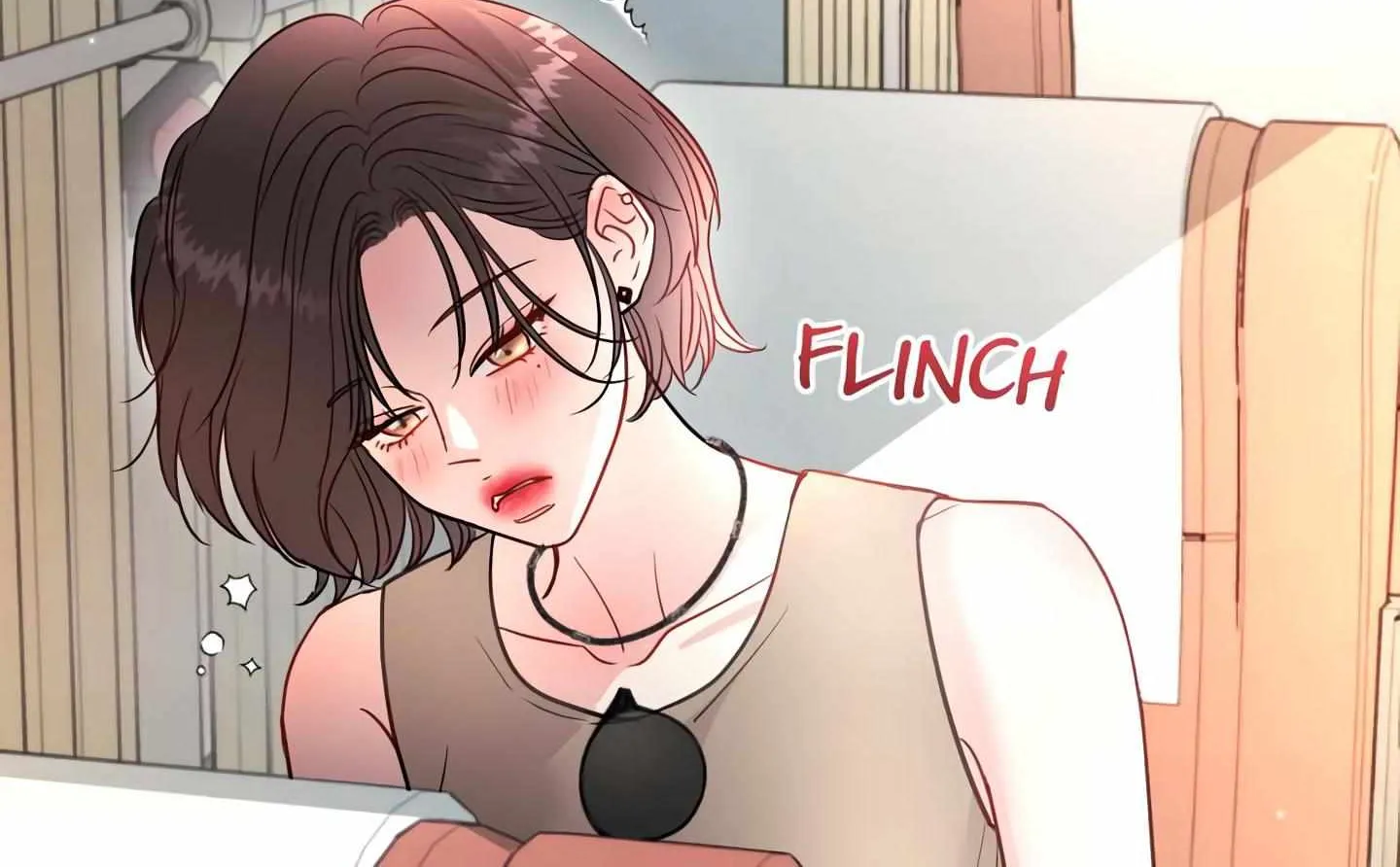The Summer You Came Chapter 1 page 64 - 