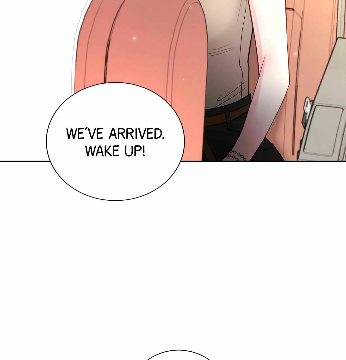 The Summer You Came Chapter 1 page 65 - 
