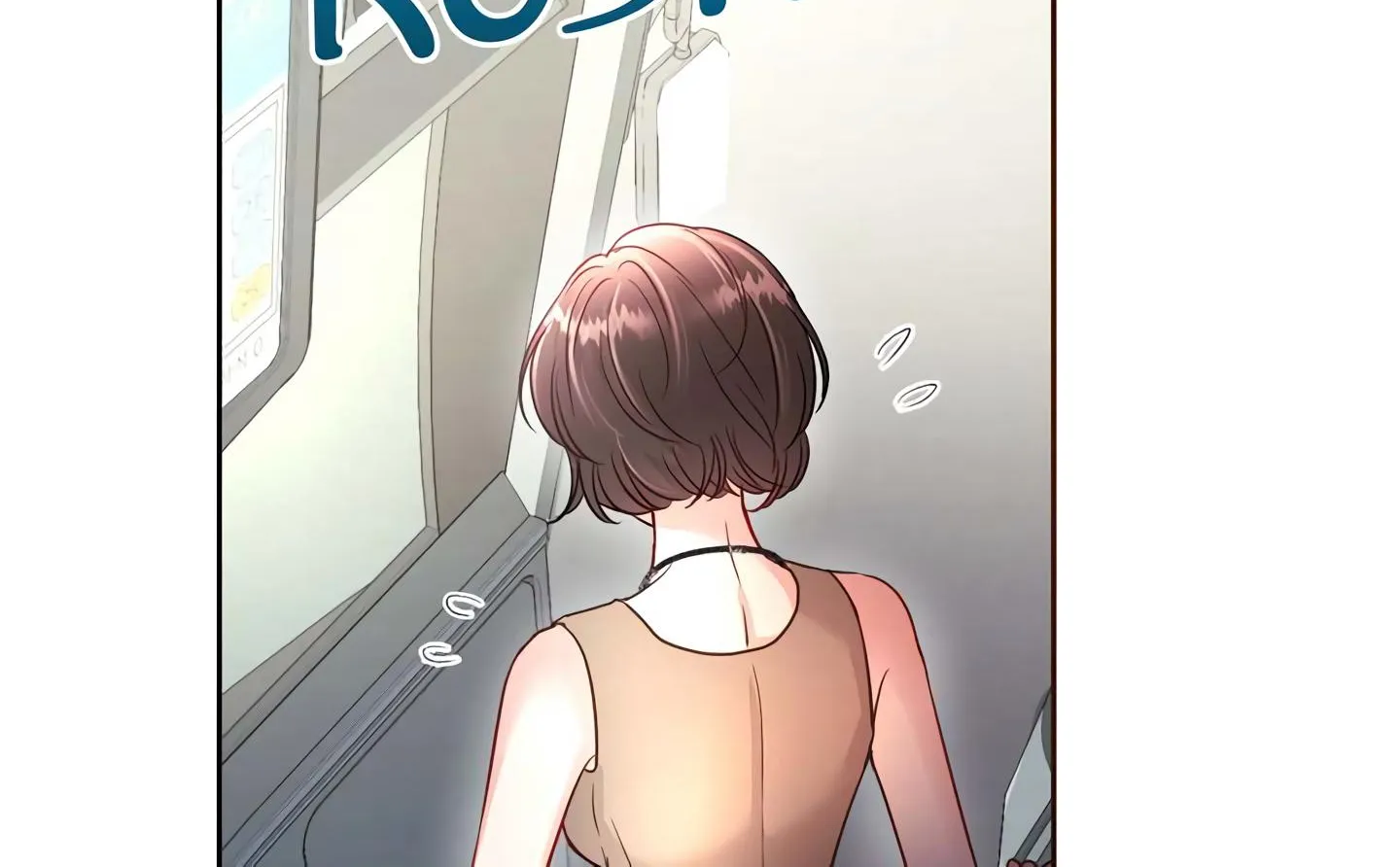 The Summer You Came Chapter 1 page 68 - 