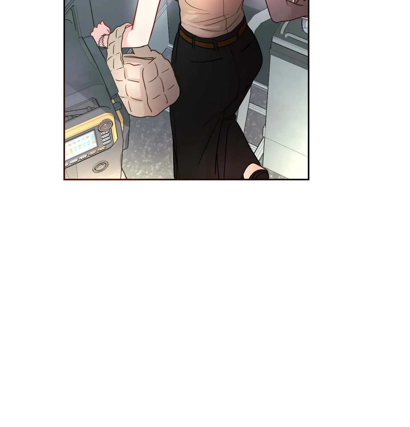 The Summer You Came Chapter 1 page 69 - 