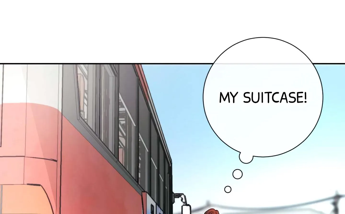 The Summer You Came Chapter 1 page 70 - 