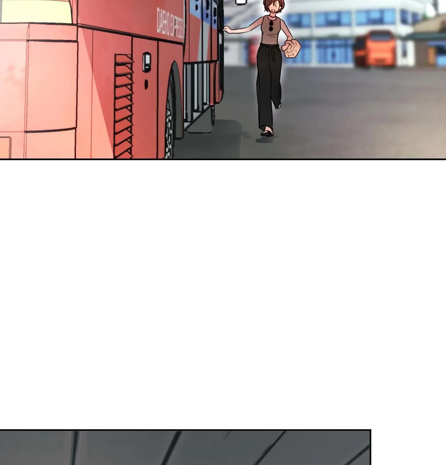 The Summer You Came Chapter 1 page 71 - 