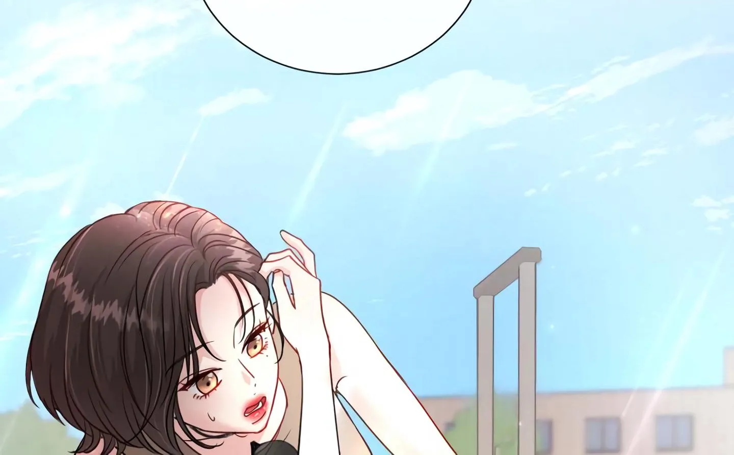 The Summer You Came Chapter 1 page 76 - 