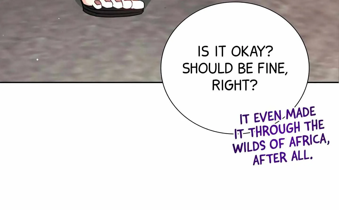 The Summer You Came Chapter 1 page 78 - 