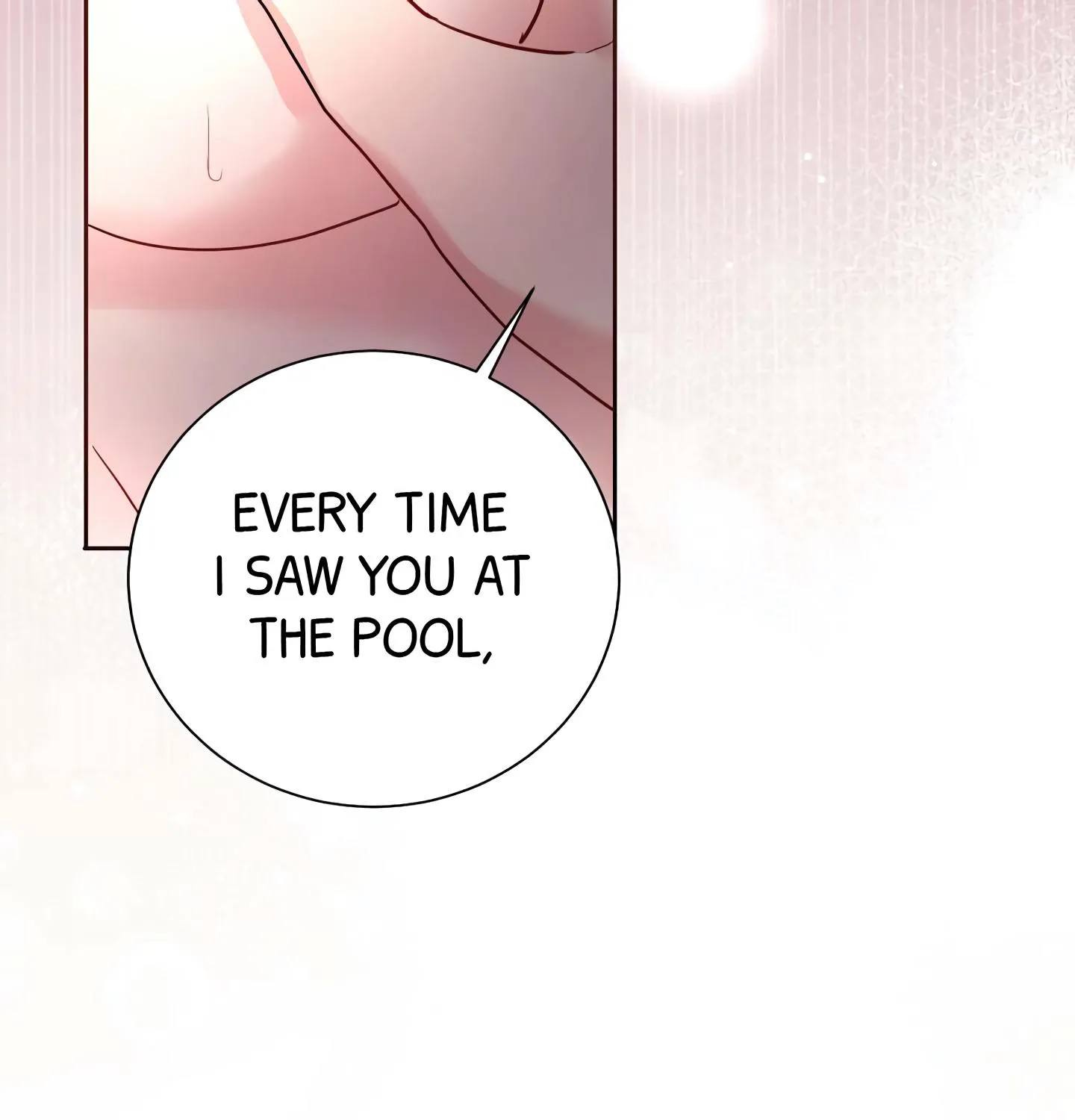 The Summer You Came Chapter 1 page 9 - 