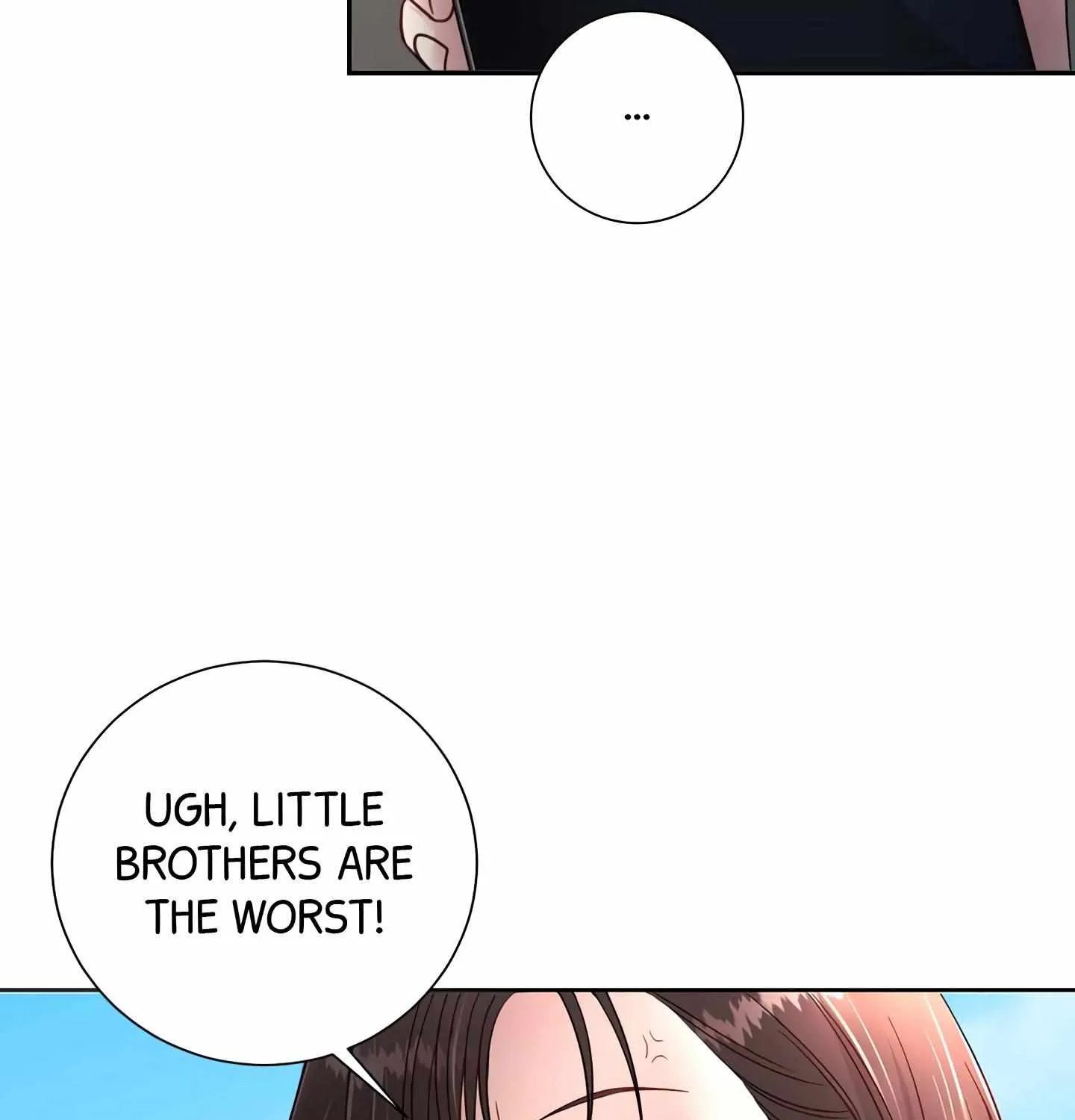 The Summer You Came Chapter 1 page 83 - 