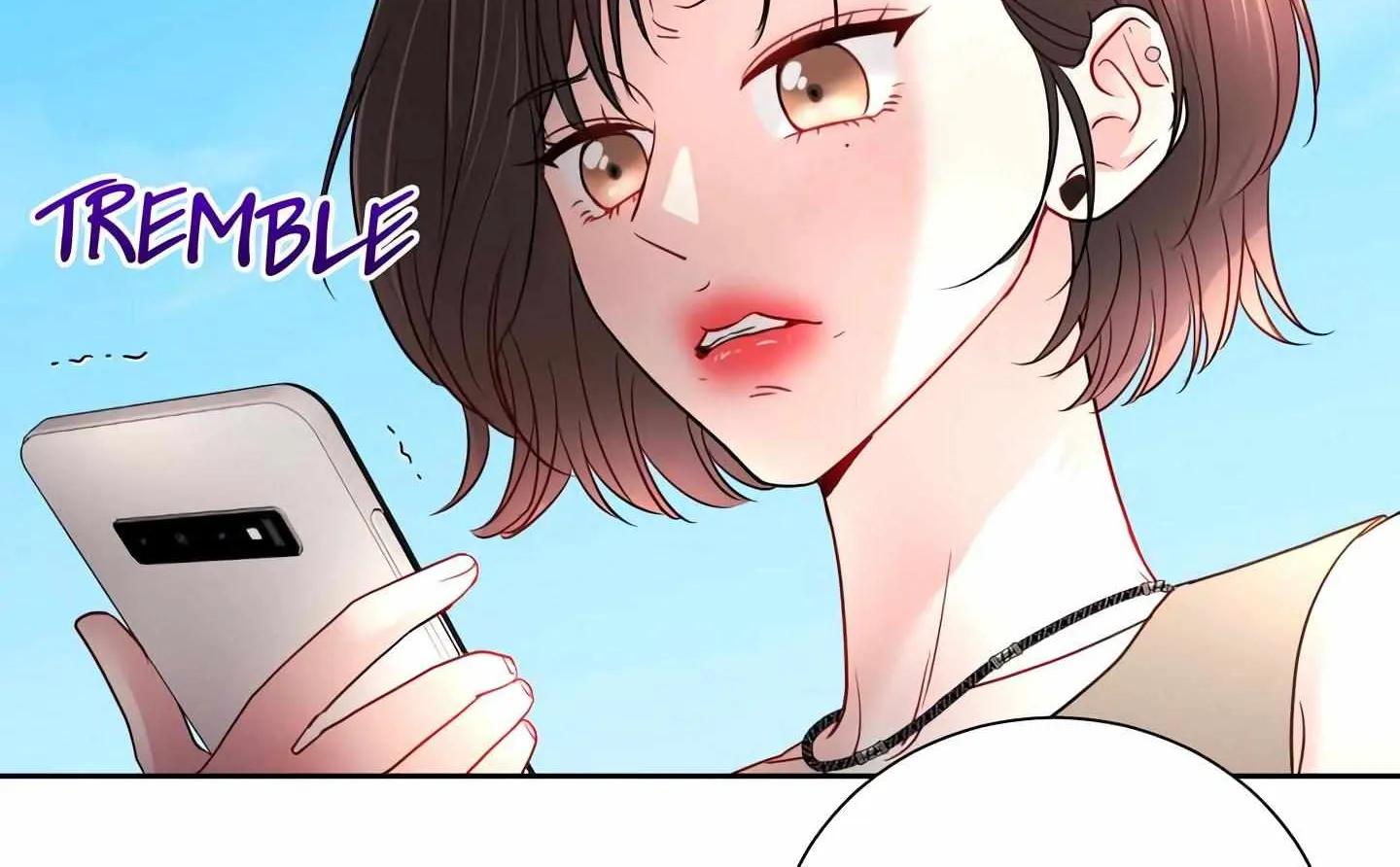 The Summer You Came Chapter 1 page 84 - 