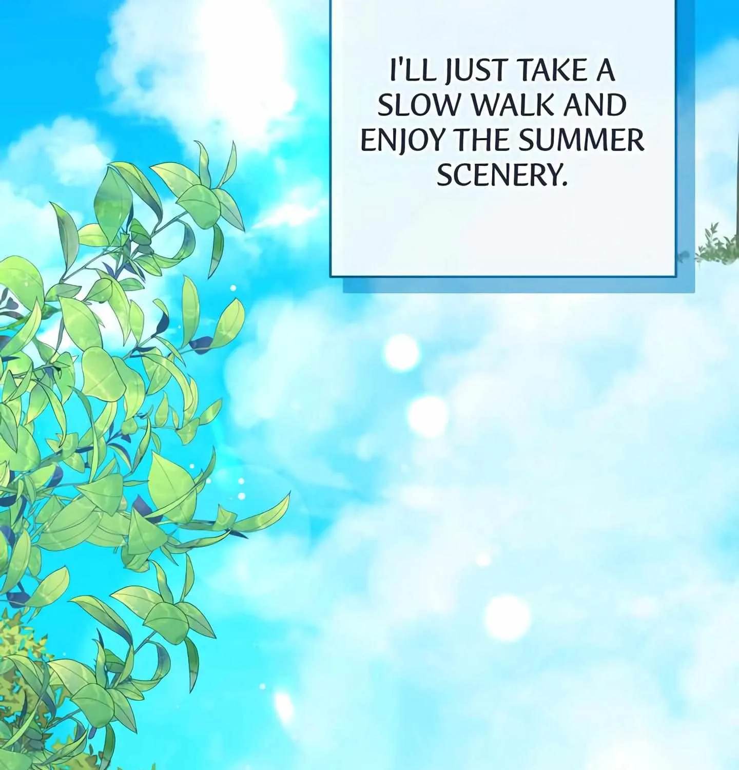 The Summer You Came Chapter 1 page 89 - 