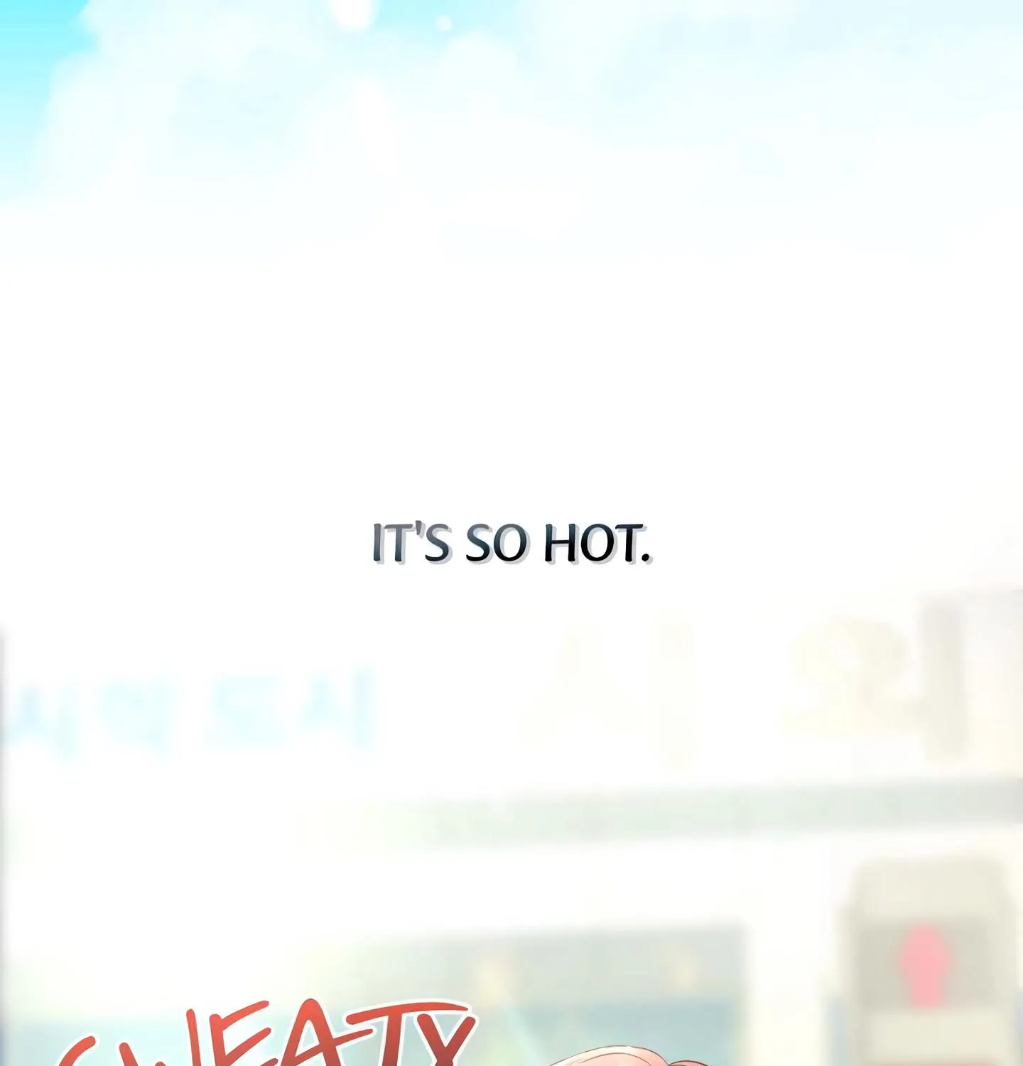 The Summer You Came Chapter 1 page 91 - 