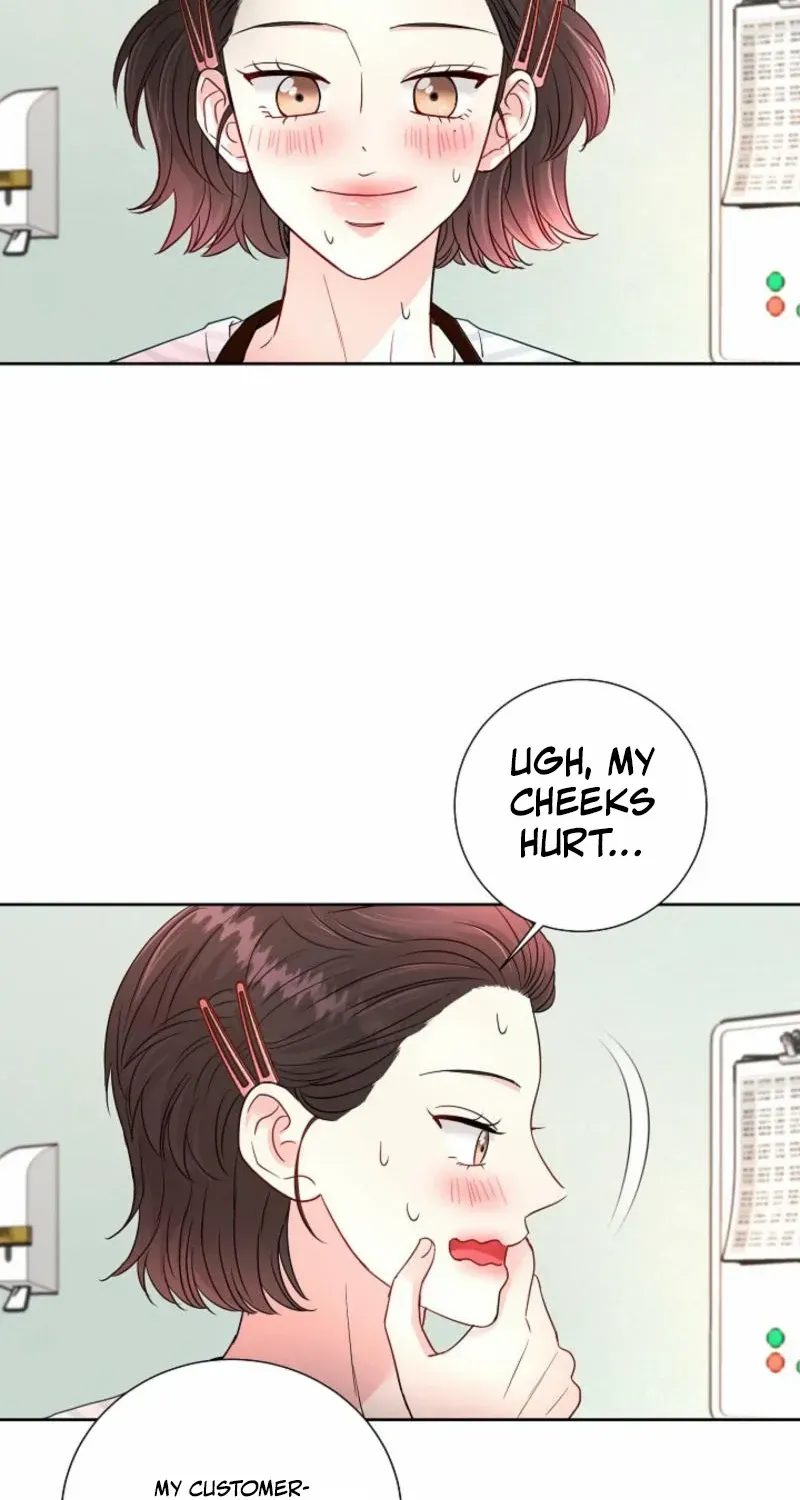The Summer You Came Chapter 10 page 16 - 
