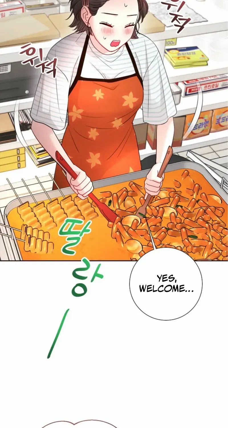 The Summer You Came Chapter 10 page 32 - 