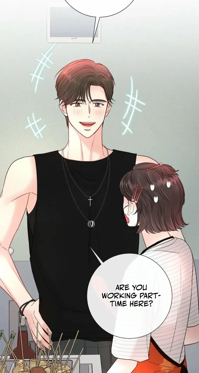 The Summer You Came Chapter 10 page 34 - 