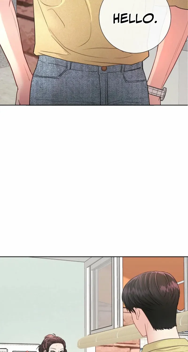 The Summer You Came Chapter 10 page 42 - 