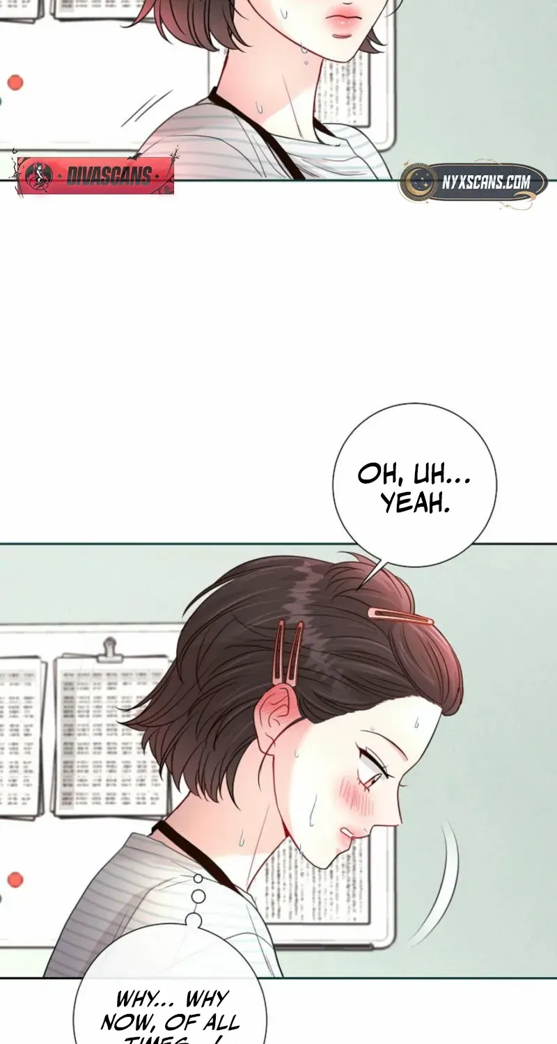 The Summer You Came Chapter 10 page 44 - 