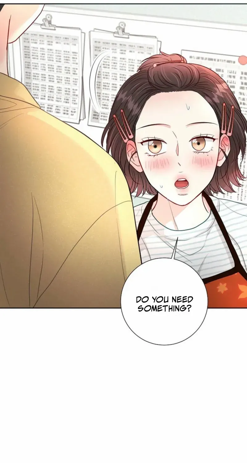The Summer You Came Chapter 10 page 50 - 