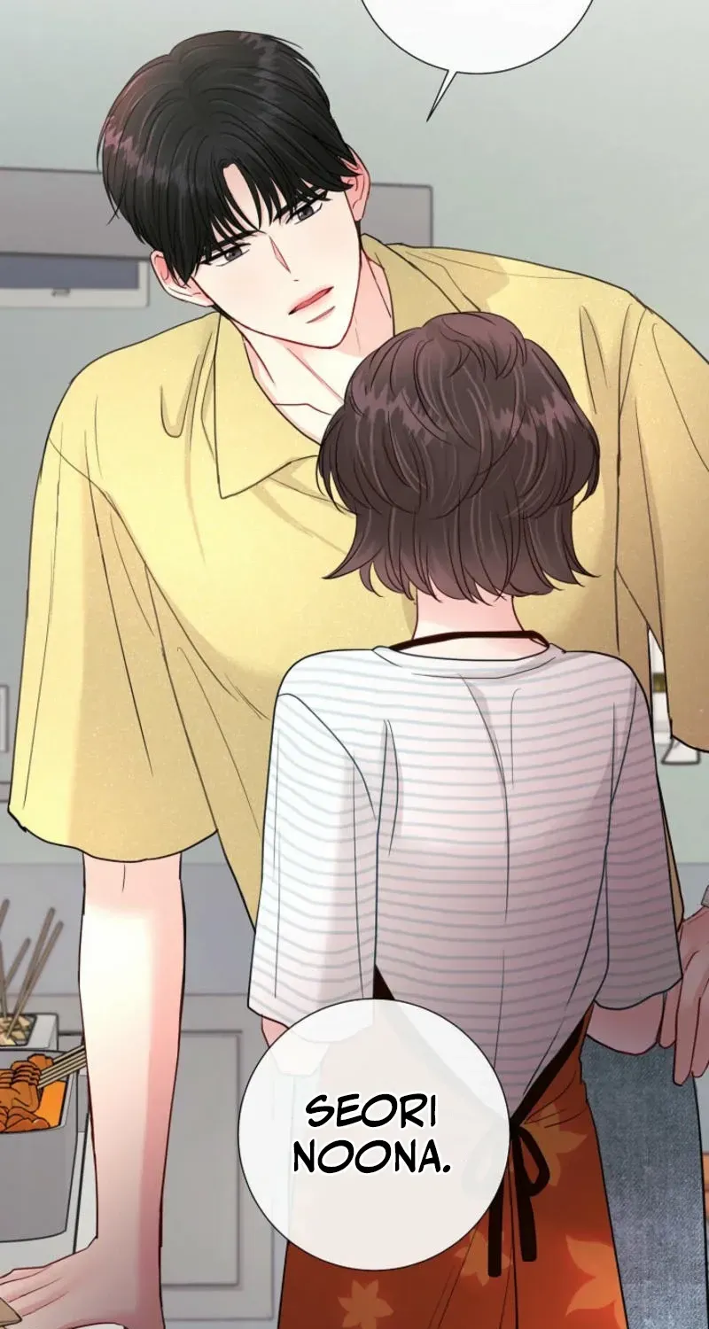 The Summer You Came Chapter 10 page 52 - 
