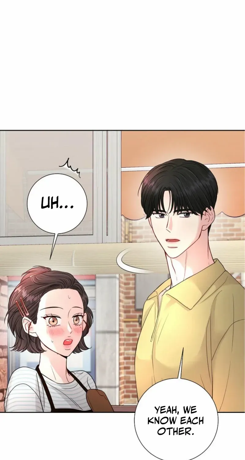 The Summer You Came Chapter 10 page 56 - 