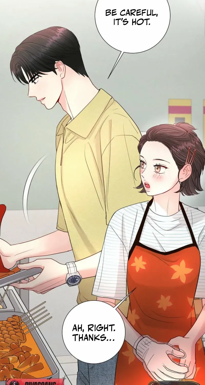 The Summer You Came Chapter 10 page 62 - 