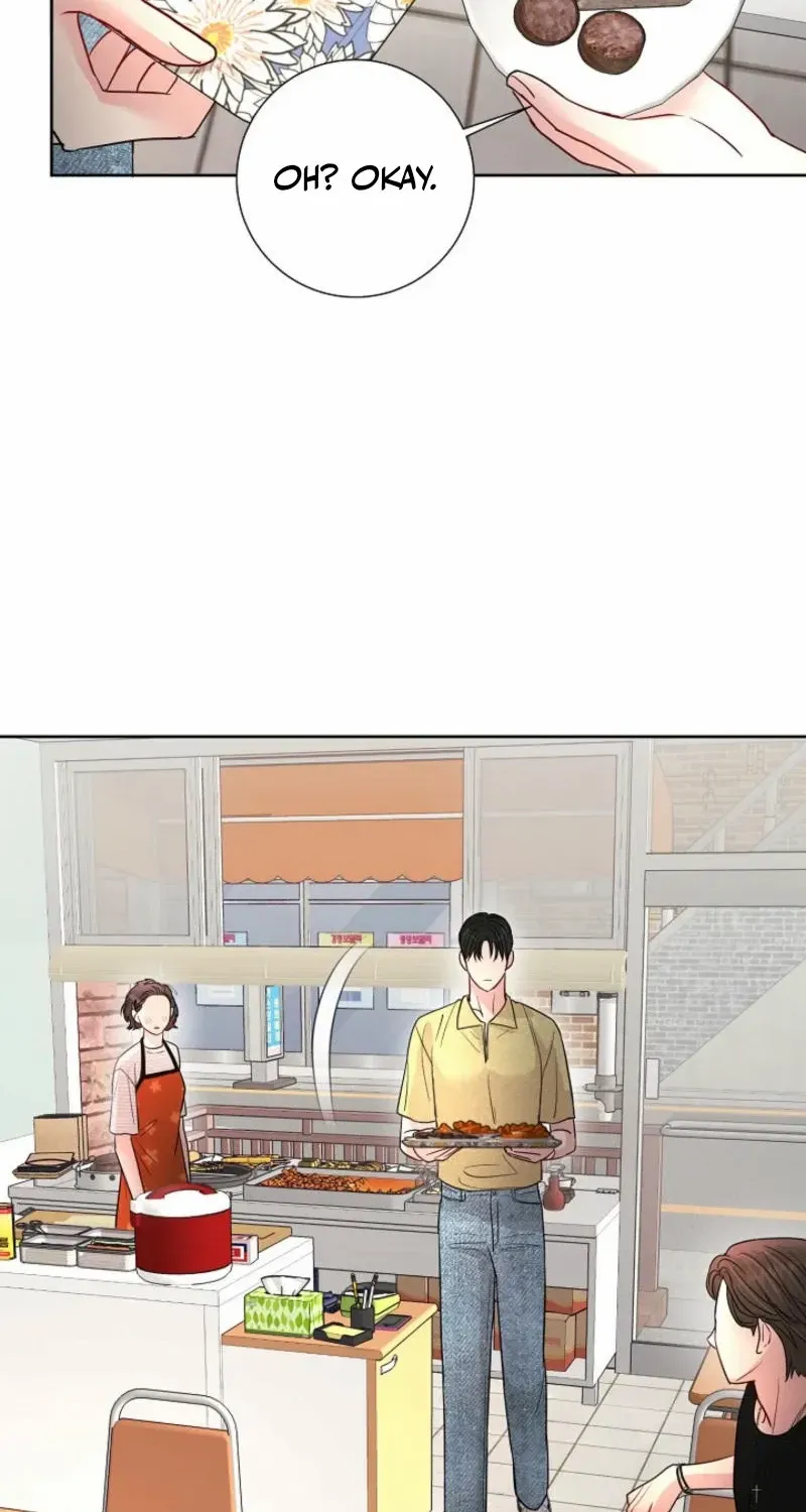 The Summer You Came Chapter 10 page 65 - 