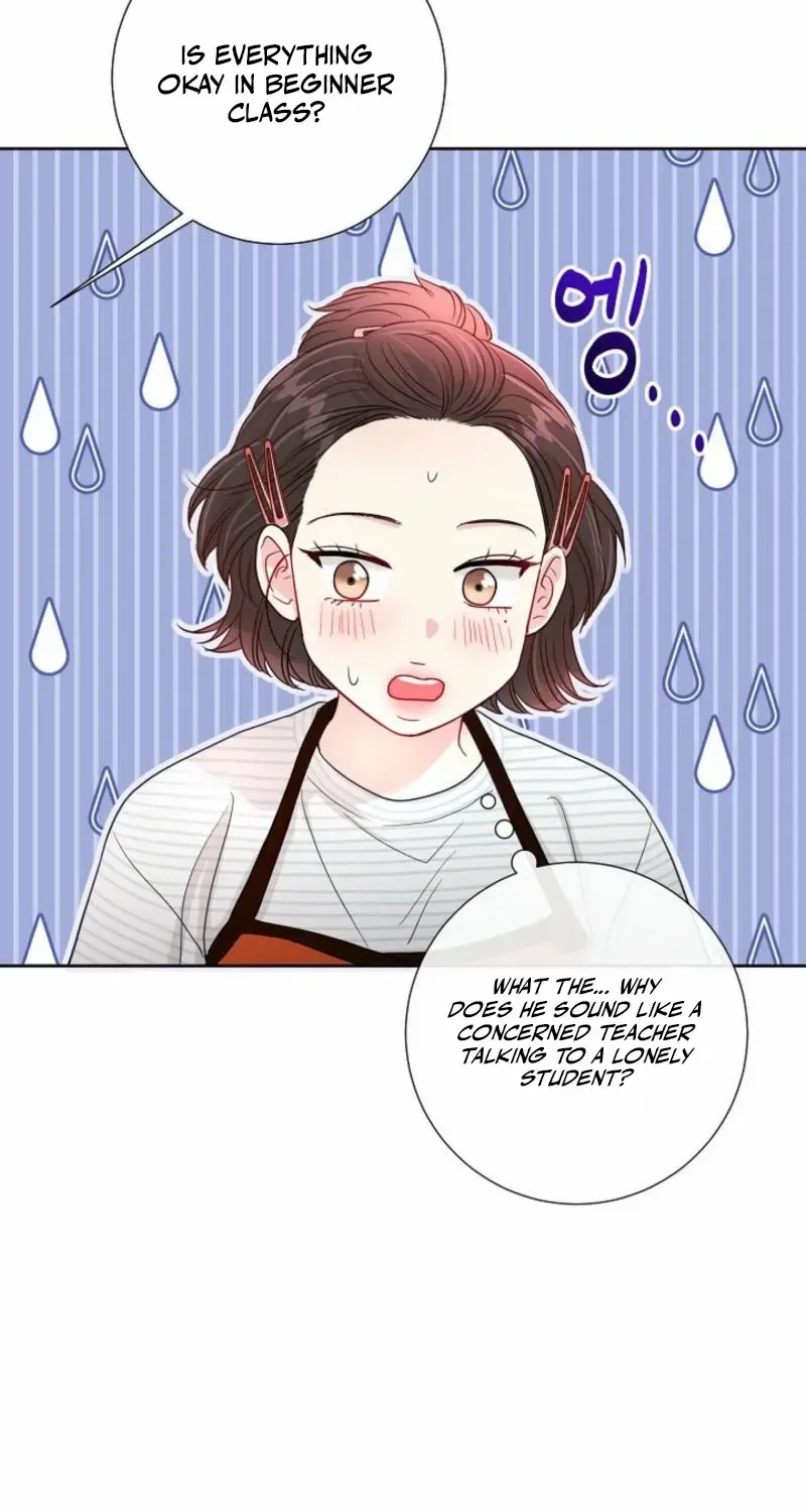 The Summer You Came Chapter 10 page 69 - 