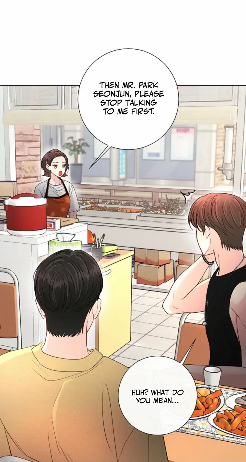 The Summer You Came Chapter 10 page 73 - 