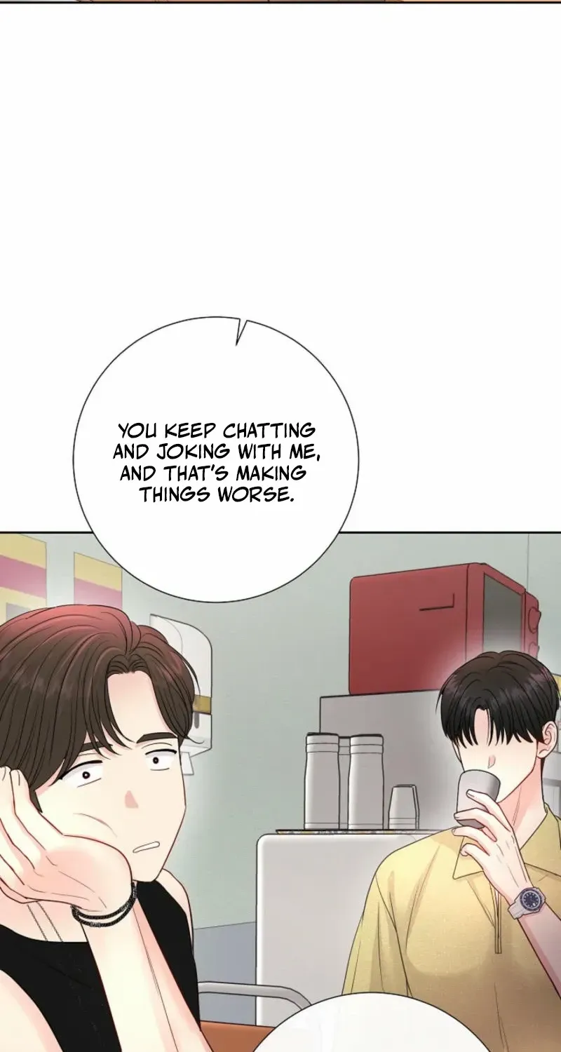 The Summer You Came Chapter 10 page 74 - 