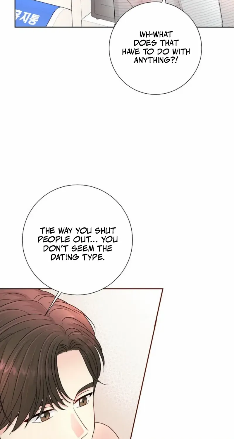 The Summer You Came Chapter 10 page 77 - 