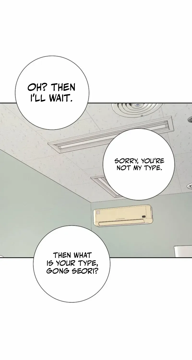 The Summer You Came Chapter 10 page 79 - 