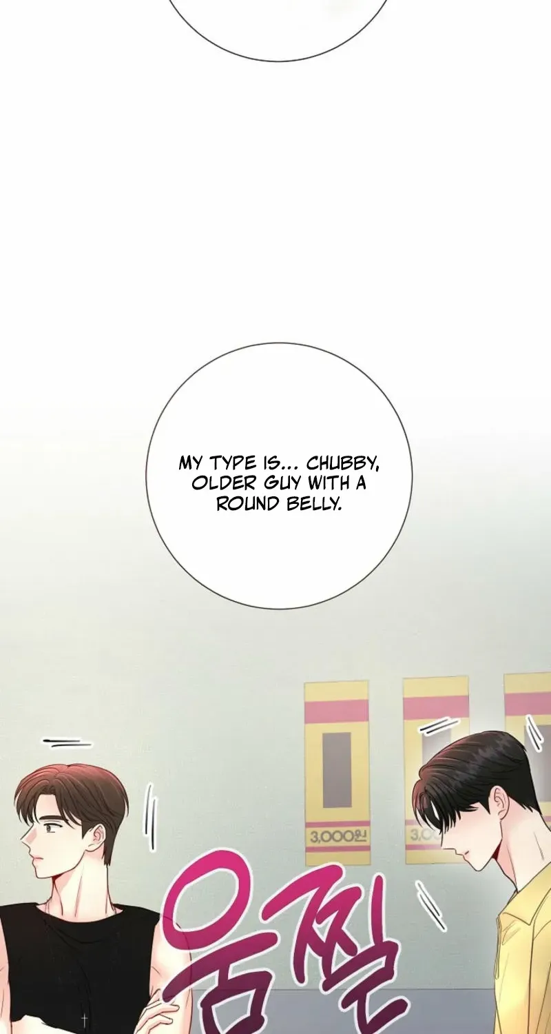 The Summer You Came Chapter 10 page 81 - 