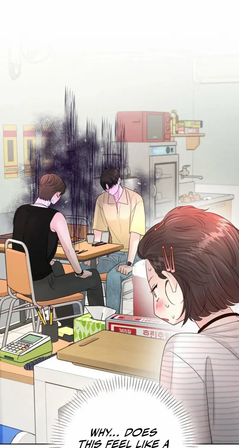 The Summer You Came Chapter 10 page 85 - 