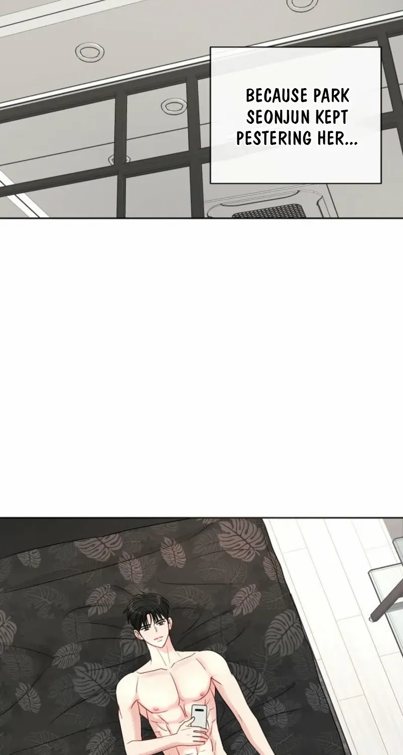 The Summer You Came Chapter 11 page 15 - 
